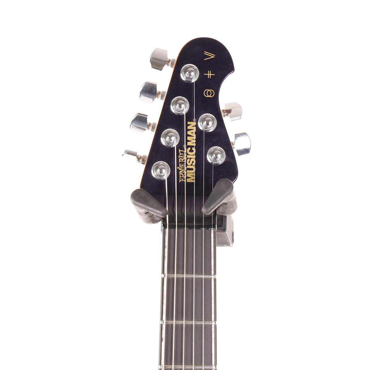 Ernie Ball Music Man St. Vincent HH Barolo 2018 — 6