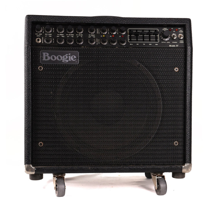 Mesa Boogie Mark IV Rev A 1x12 Combo - Local Pickup Only
