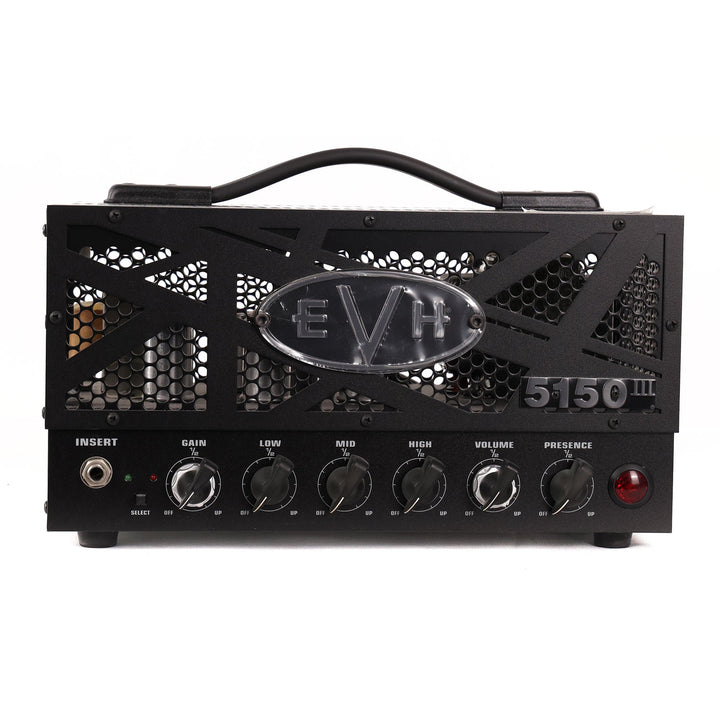 EVH 5150III LBX 15 Watt Guitar Amplifier Head Used