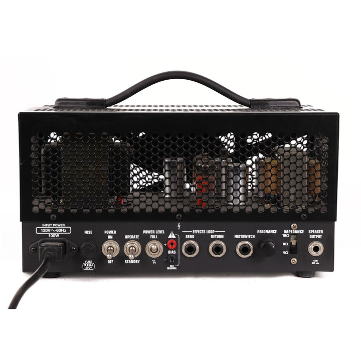 EVH 5150III LBX 15 Watt Guitar Amplifier Head Used