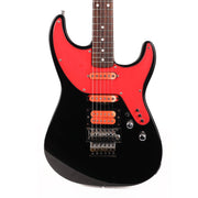 1987 Kramer USA EE Pro 1 Elliot Easton Signature Guitar Black