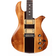 1979 B.C. Rich Eagle Natural Koa
