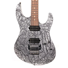 Suhr Pro Series M1 Charcoal Web Soft Touch