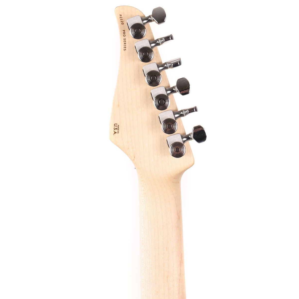 Suhr Pro Series M1 Charcoal Web Soft Touch — 7