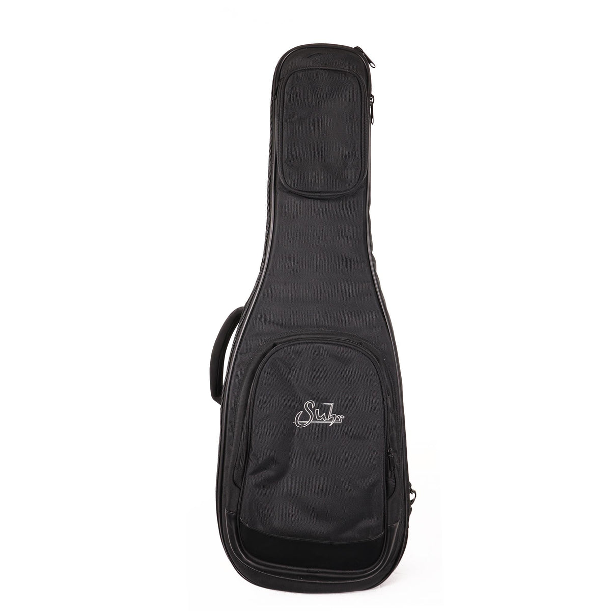Suhr Pro Series M1 Charcoal Web Soft Touch — 8