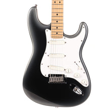 1993 Fender Strat Plus Black Pearl Burst