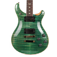PRS McCarty 594 Wood Library Brazilian Rosewood Fretboard