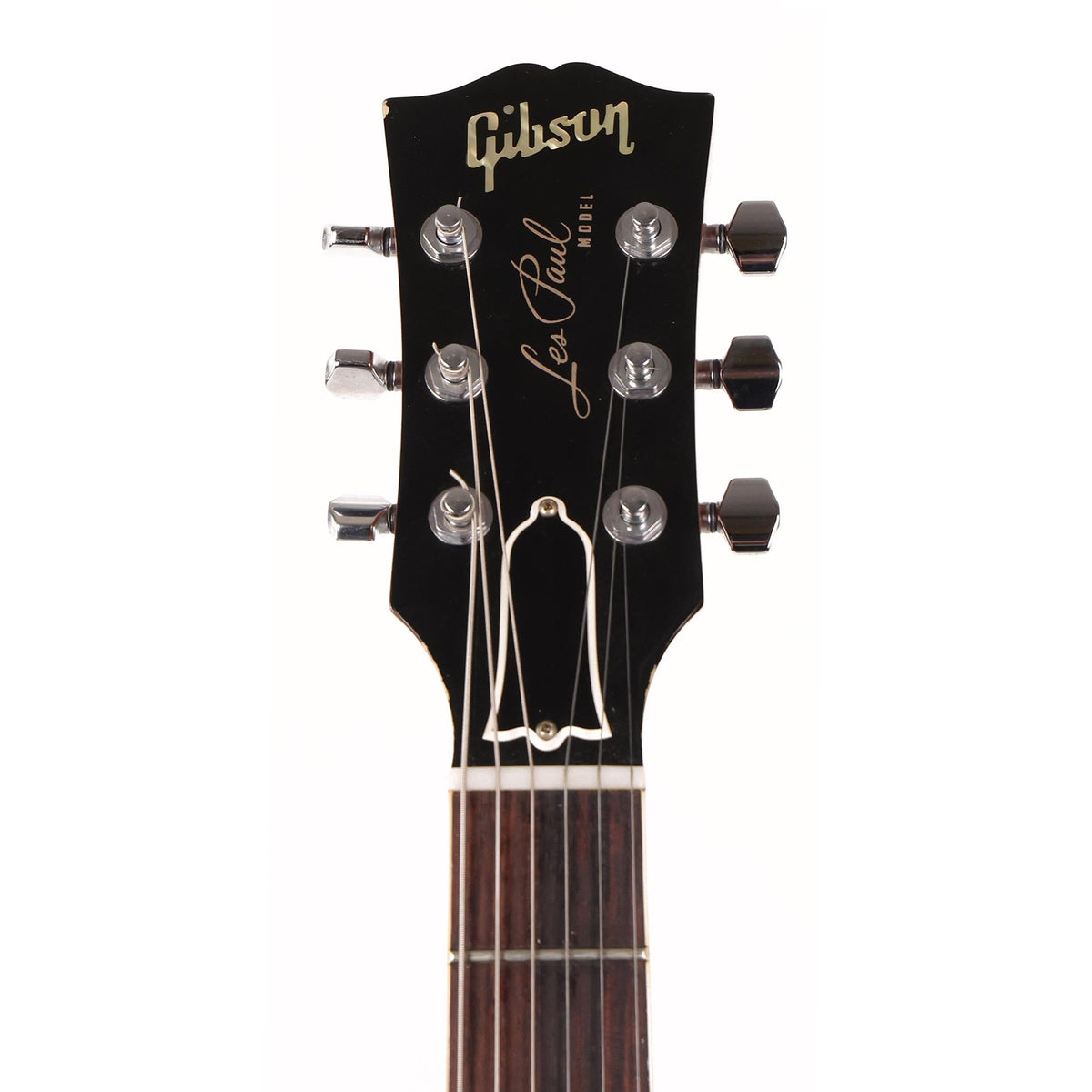 Gibson Custom Shop '59 Les Paul Reissue VOS Dirty Lemon Fade Made 2 Measure 2022 — 8