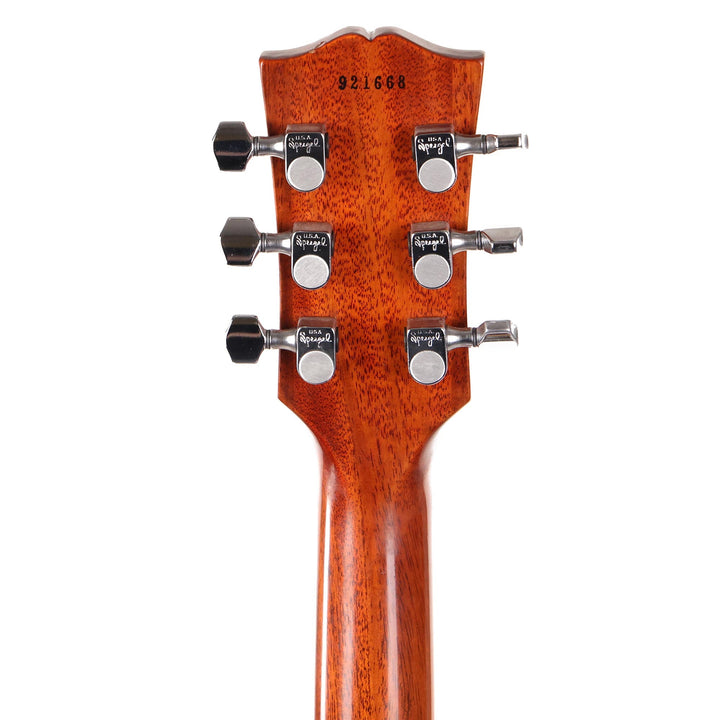 Gibson Custom Shop '59 Les Paul Reissue VOS Dirty Lemon Fade Made 2 Measure 2022