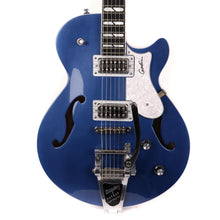 Godin Montreal Premiere LTD Desert Blue 2021