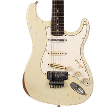 2004 Fender Custom Shop Stratocaster HSS Masterbuilt John Cruz Owned by Eddie Ojeda