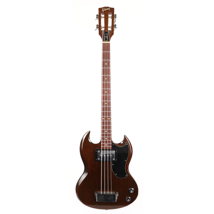 1970 Gibson EB-0 Bass Walnut