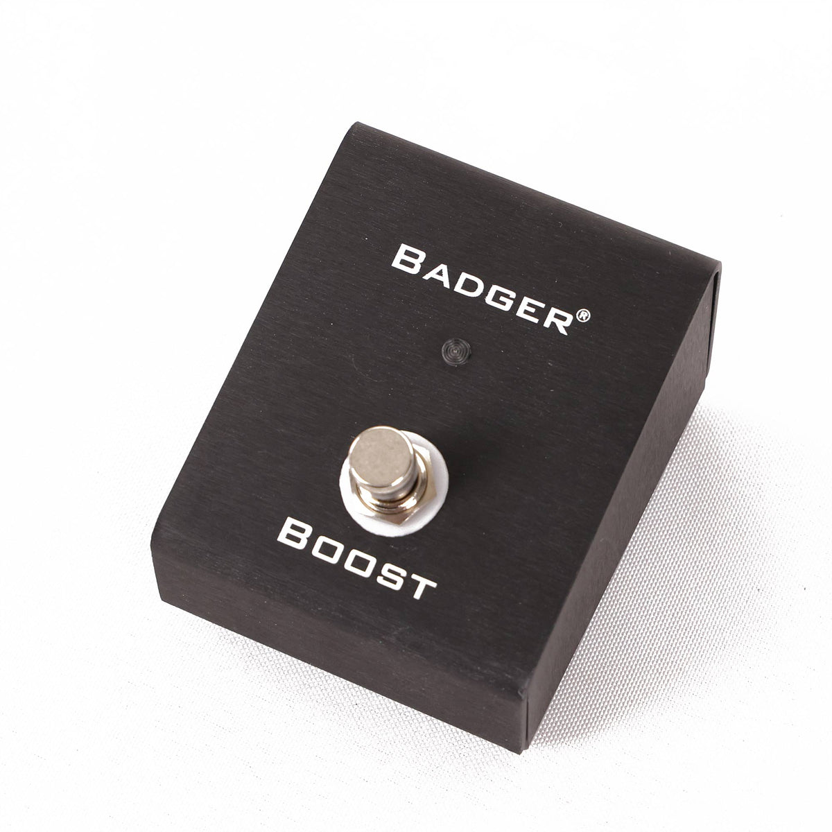 Suhr Badger 35 Guitar Amplifier Head — 5