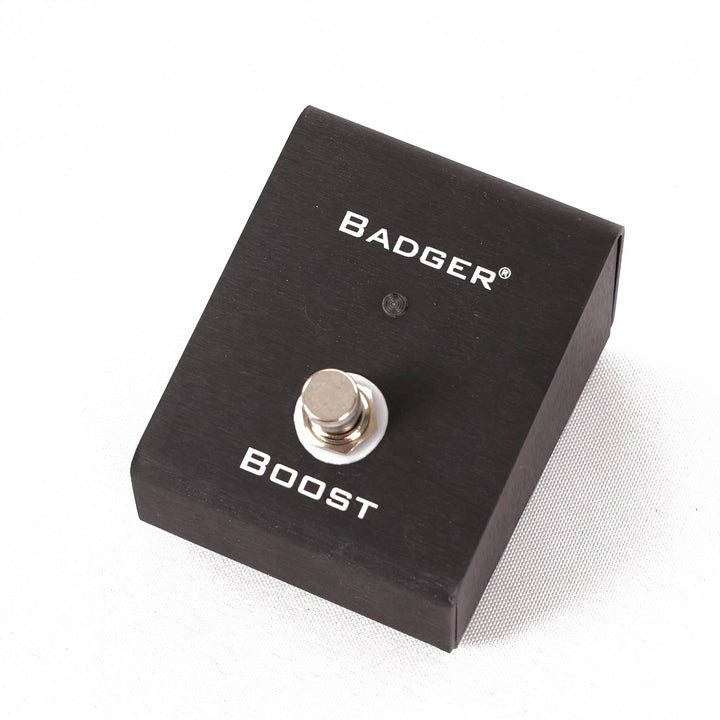Suhr Badger 35 Guitar Amplifier Head