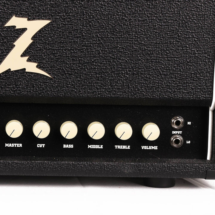 Dr. Z MAZ 38 Senior NR MKII Guitar Amplifier Head