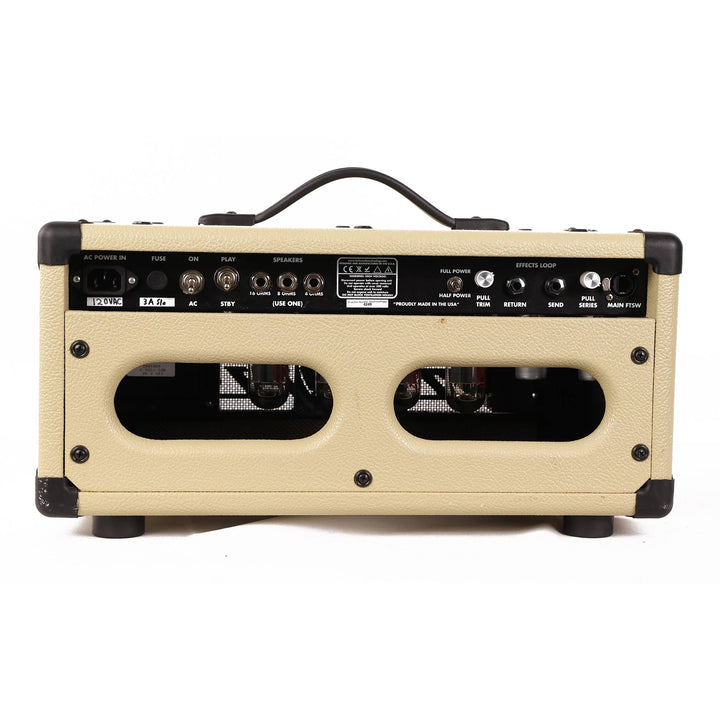 Fuchs ODS Classic 50W Guitar Amplifier Head Used