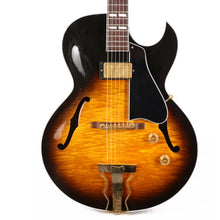 1992 Gibson ES-165 Herb Ellis Hollowbody Sunburst
