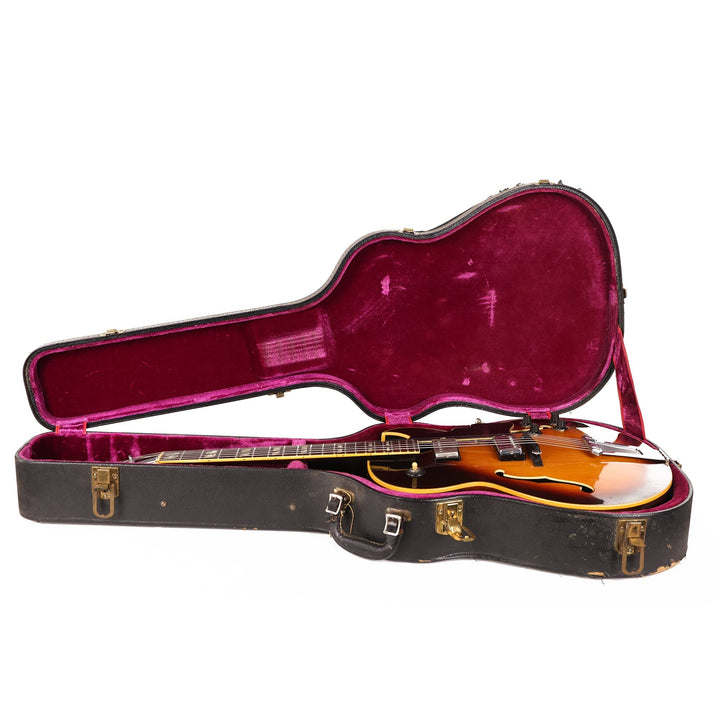 1975 Gibson ES-175 Sunburst