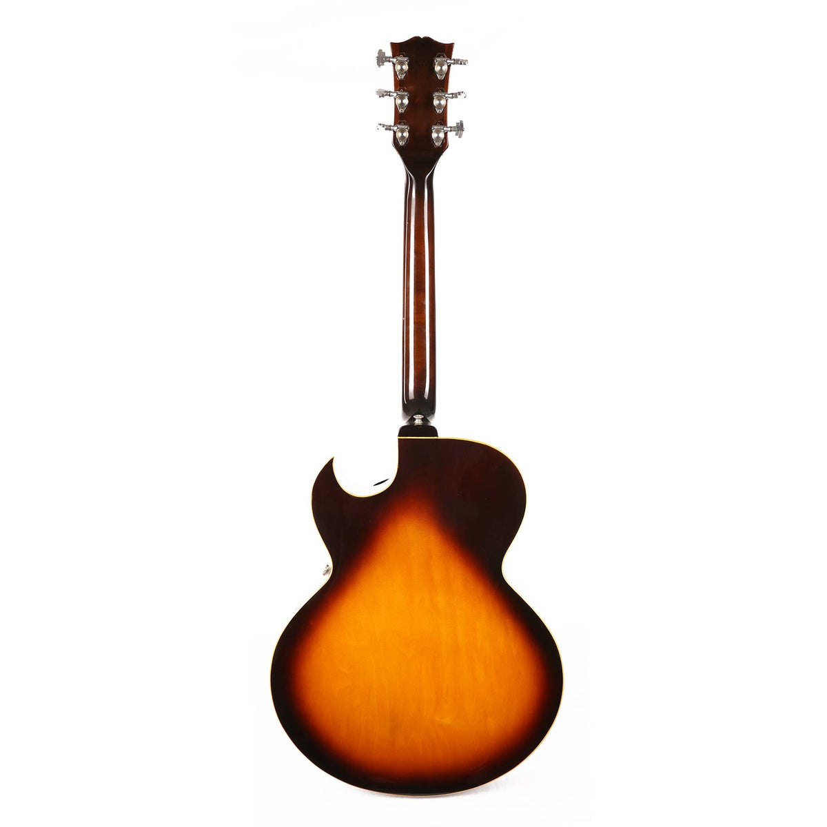 1975 Gibson ES-175 Sunburst — 3