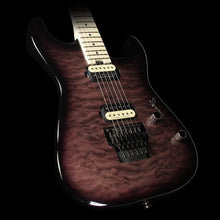 Charvel Pro Mod Series San Dimas 2H FR Black Burst