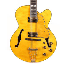 Ibanez Artstar AF155 Antique Amber 2013