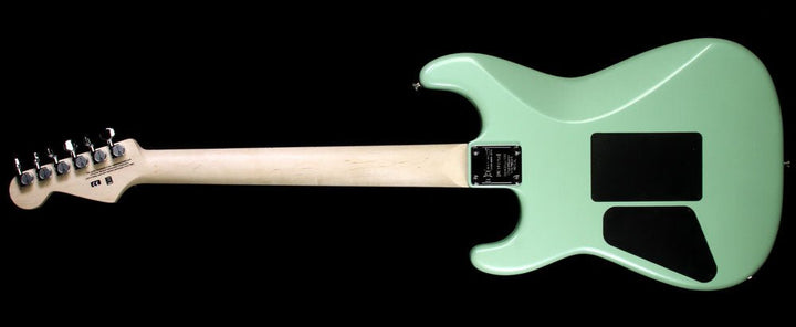 Charvel Pro Mod Series San Dimas 2H FR Electric Guitar Specific Ocean