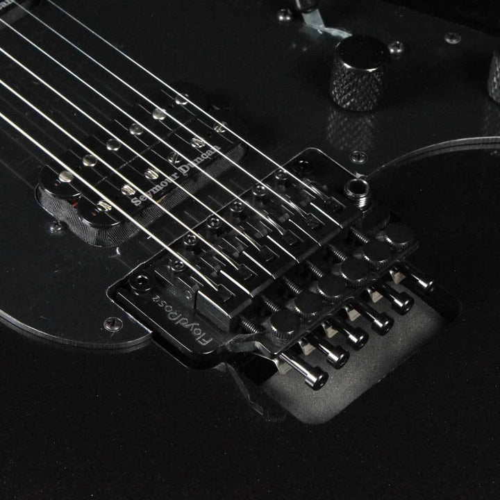 Charvel Pro Mod Series San Dimas 2H FR Metallic Black