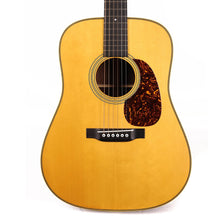 Martin D-28 Authentic 1937 Dreadnought Natural 2014