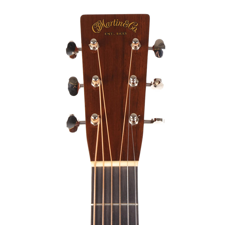 Martin D-28 Authentic 1937 Dreadnought Natural 2014