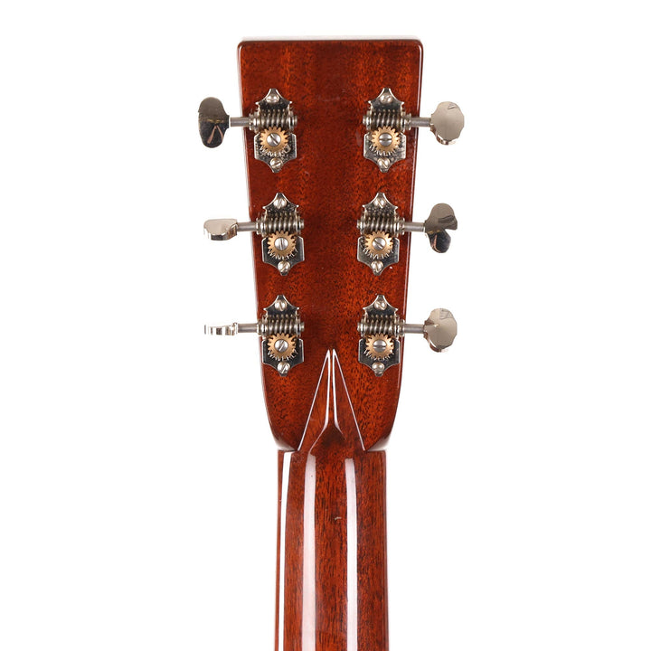 Martin D-28 Authentic 1937 Dreadnought Natural 2014