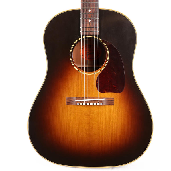 Gibson 1942 Banner J-45 Vintage Sunburst 2020