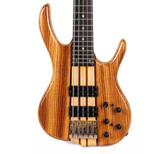 Ken Smith BSR 5-String Bass 2012