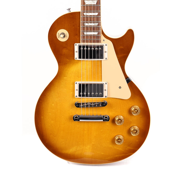 1997 Gibson Les Paul Standard Honeyburst