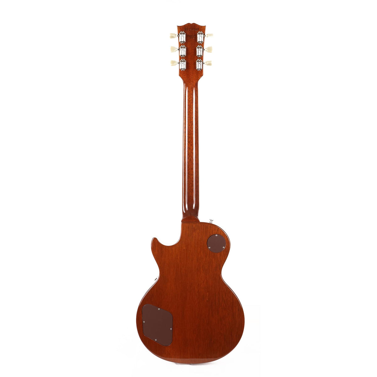 1997 Gibson Les Paul Standard Honeyburst — 3