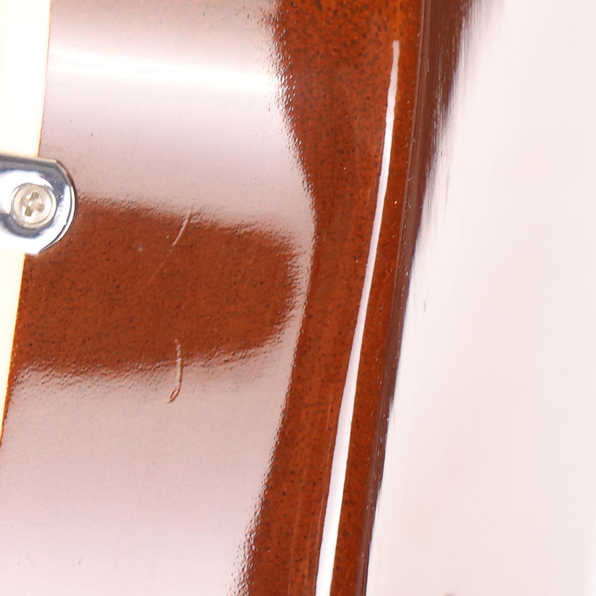 1997 Gibson Les Paul Standard Honeyburst — 6