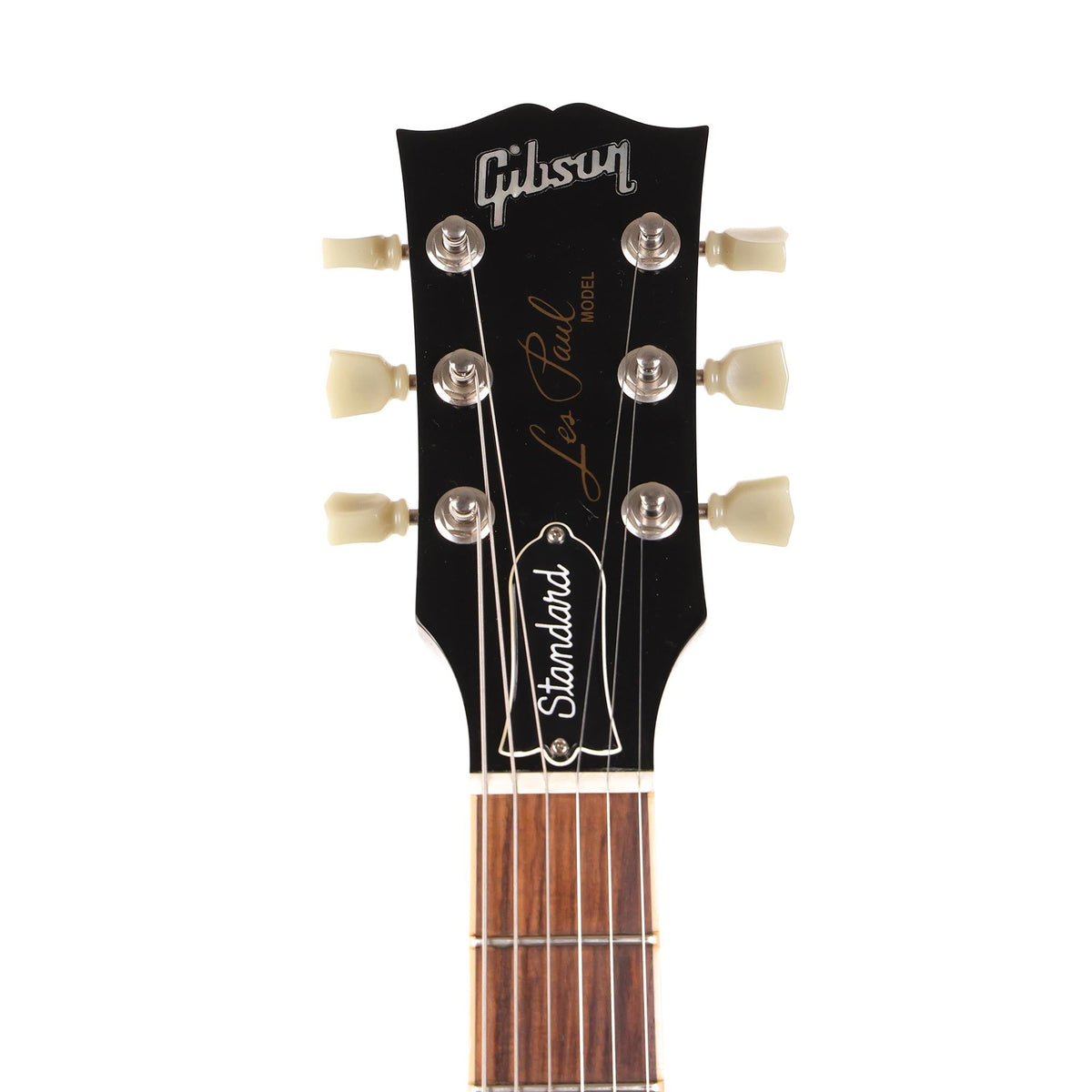 1997 Gibson Les Paul Standard Honeyburst — 7