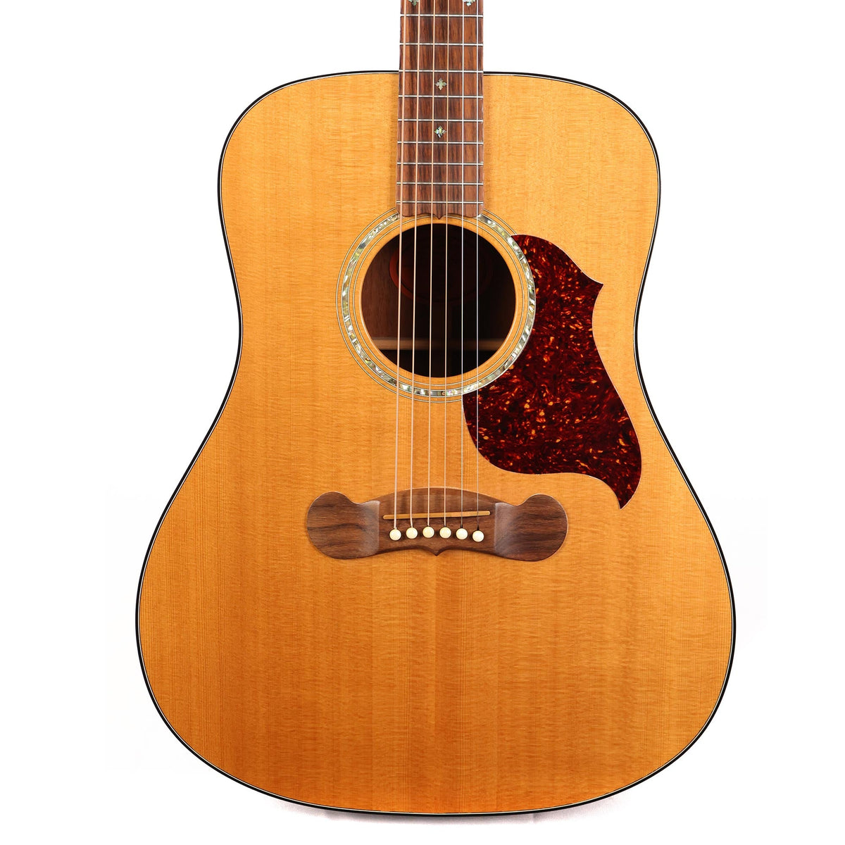 1997 Gibson CL-20 Standard Plus Acoustic Natural — 1
