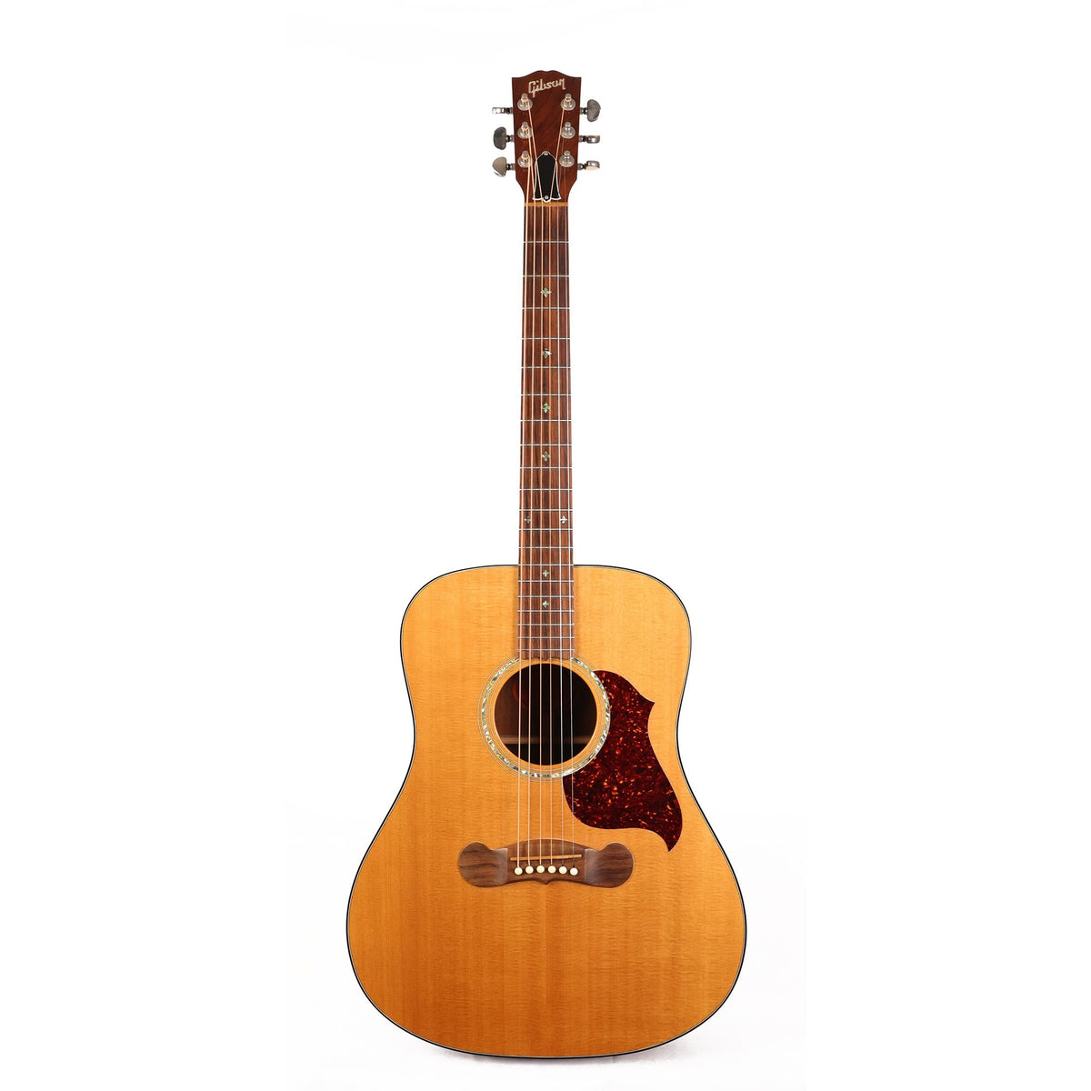 1997 Gibson CL-20 Standard Plus Acoustic Natural — 2