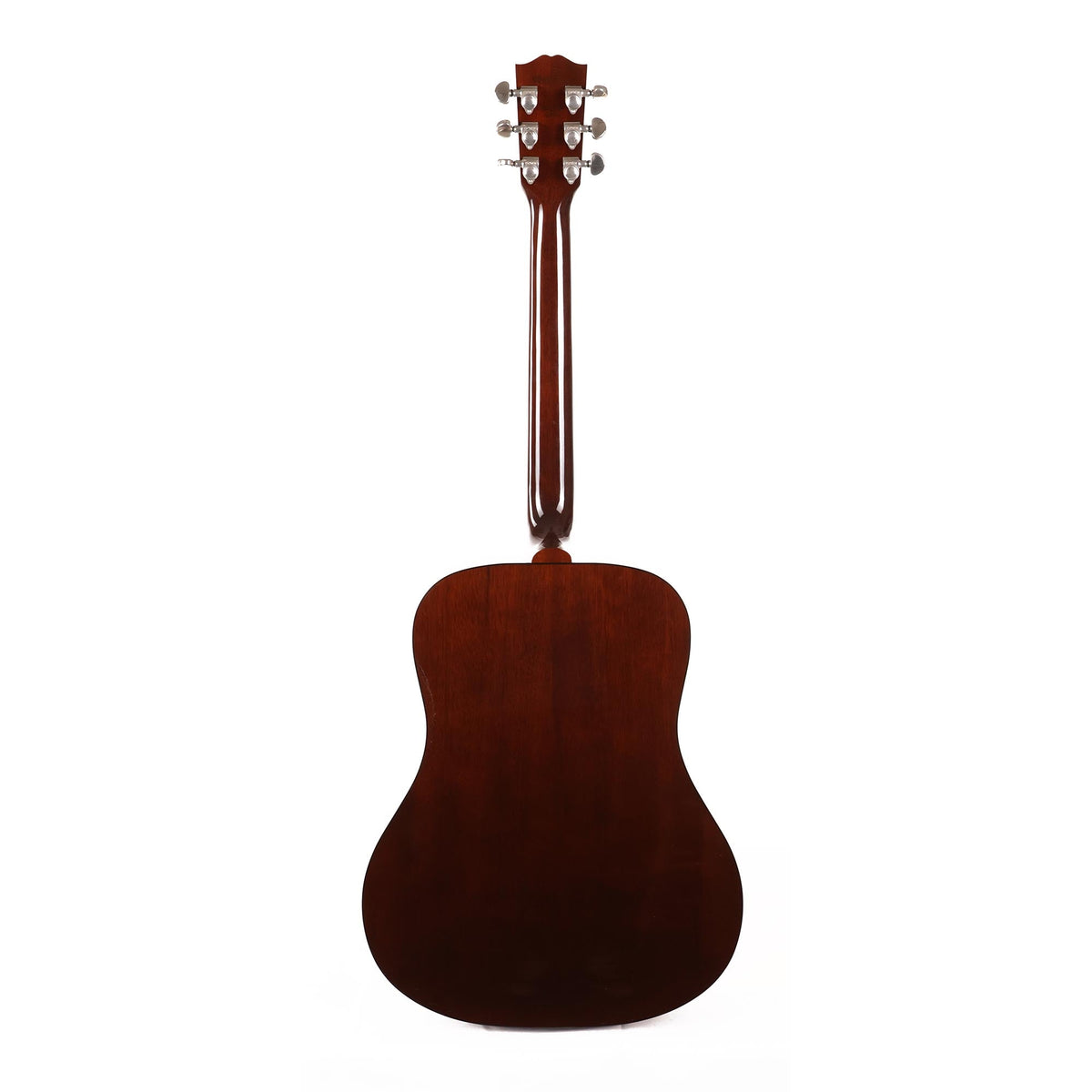 1997 Gibson CL-20 Standard Plus Acoustic Natural — 3