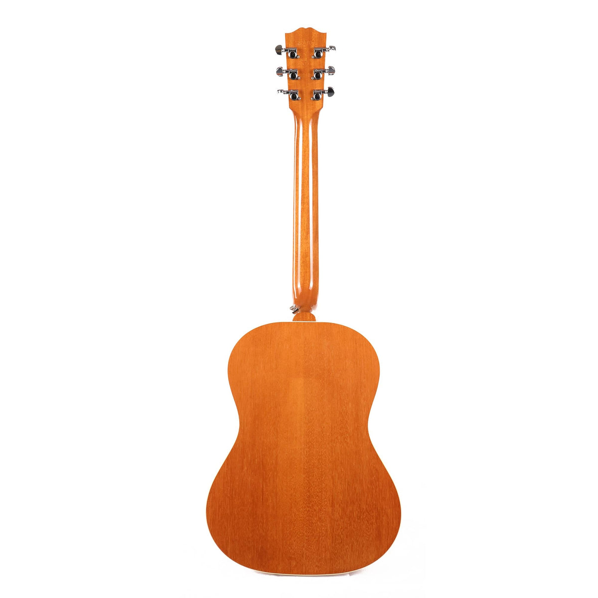 Gibson LG-2 American Eagle Acoustic-Electric 2017 — 3