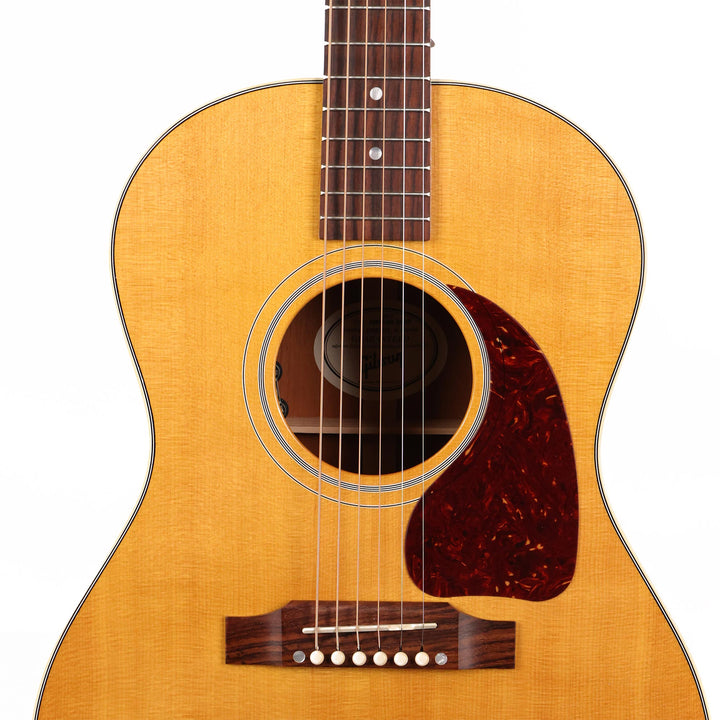 Gibson LG-2 American Eagle Acoustic-Electric 2017