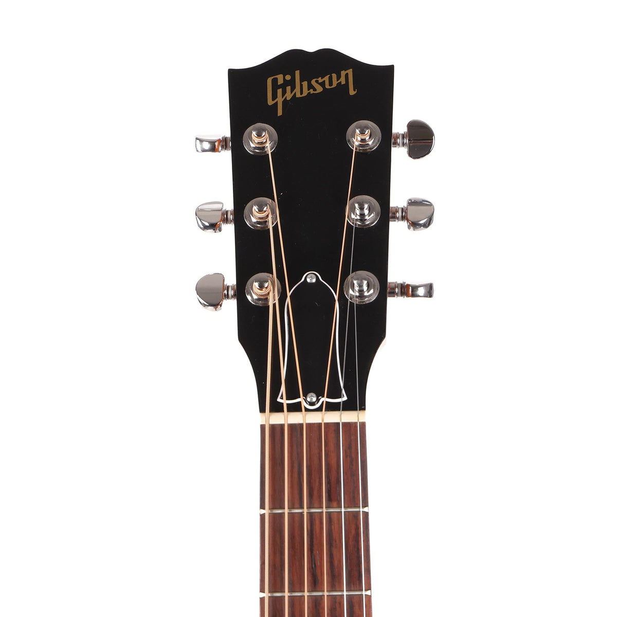 Gibson LG-2 American Eagle Acoustic-Electric 2017 — 7