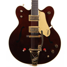 Gretsch G6122T-62 Vintage Select '62 Chet Atkins Country Gentleman Walnut Stain 2015