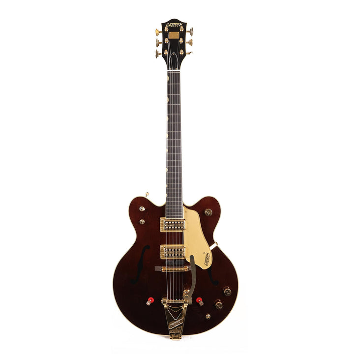 Gretsch G6122T-62 Vintage Select '62 Chet Atkins Country Gentleman Walnut Stain 2015