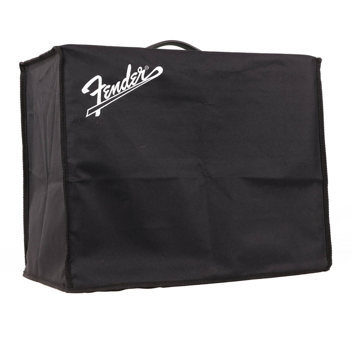 Fender FSR '68 Princeton Reverb Amplifier Surf Green with Celestion G10