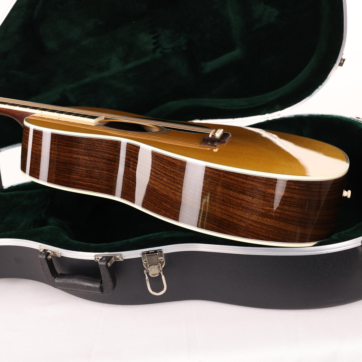Martin M-36 Acoustic Natural 2020 — 5