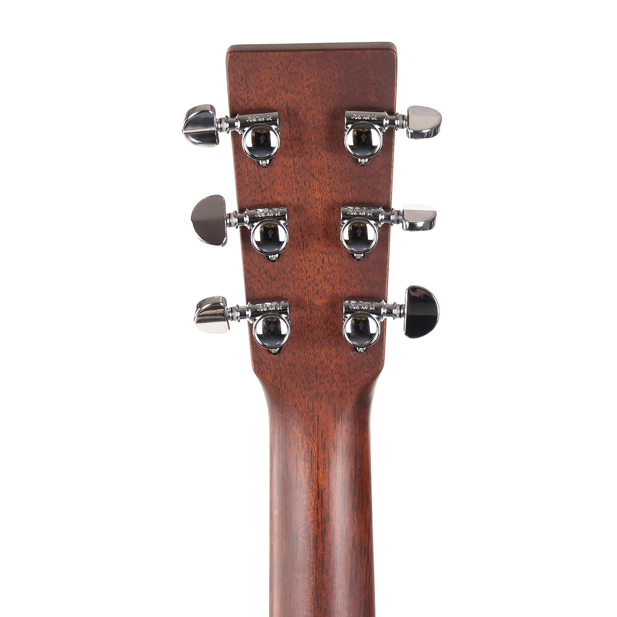 Martin M-36 Acoustic Natural 2020 — 8