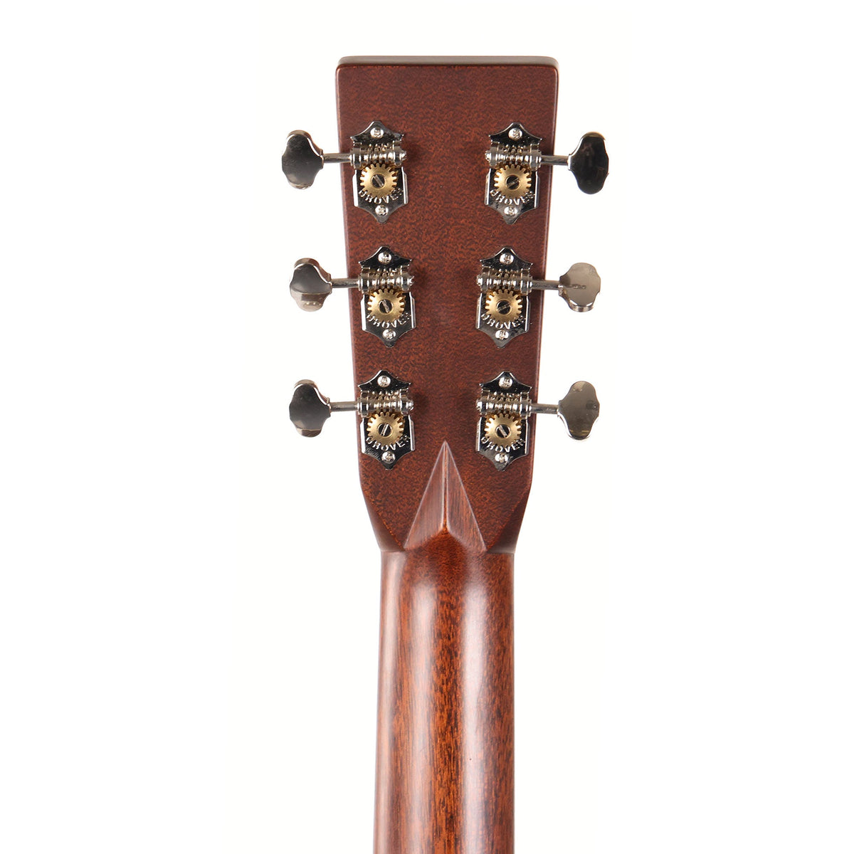 Martin D-28 Dreadnought Acoustic Natural 2021 — 8