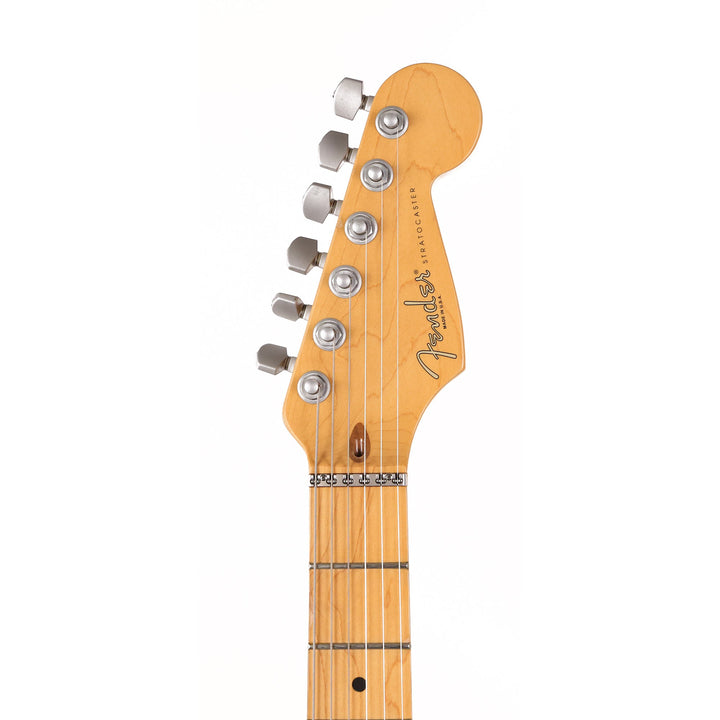 1995 Fender Stratocaster Plus Black
