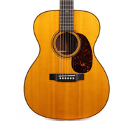 Martin 000-28EC Eric Clapton Crossroads Madagascar Rosewood Acoustic Guitar 2013